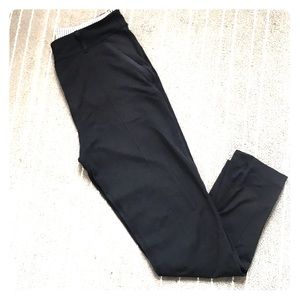 LULULEMON TROUSER YOGA PANTS